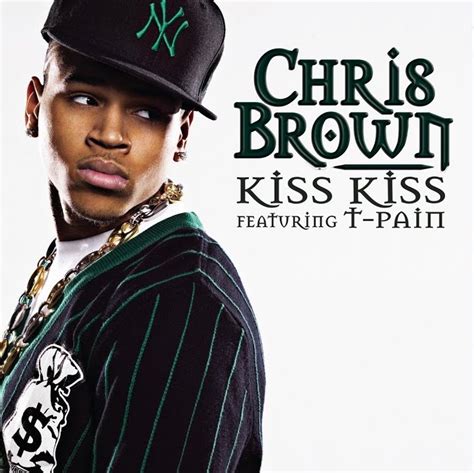 chris brown bet awards 2014|chris brown kiss kiss.